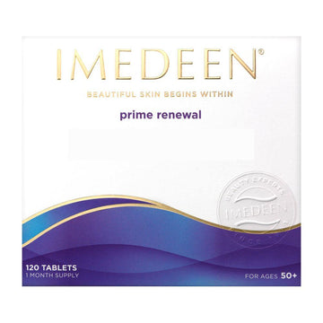 Prime Renewal - 120 Tablets